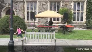 Princeton Graduate College