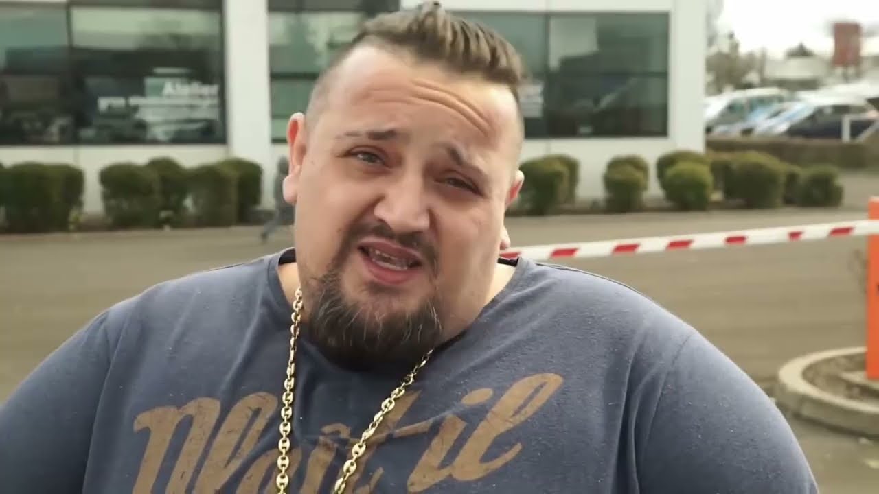 YTP FR - La Fête du Slip