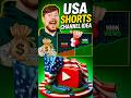 USA channel sa Lakho kasie kamaya