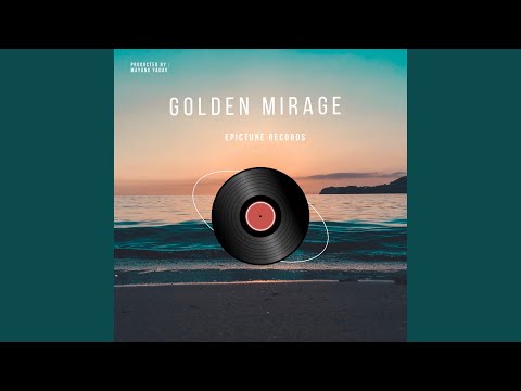 Golden Mirage
