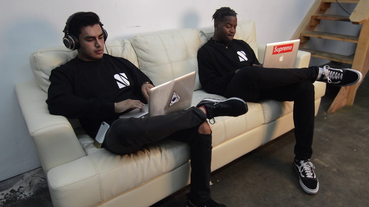 San Diego Music Marketing | San Diego Music Studio - SDSafeHouse.Com