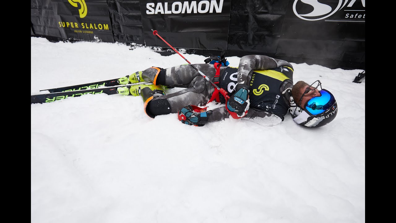 SUPER SLALOM 2022 RECAP