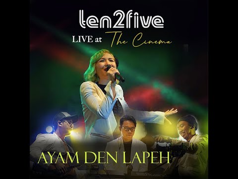 Putar Ayam Den Lepeh - Ten2Five