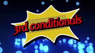 Conditionals with songs (type 3)