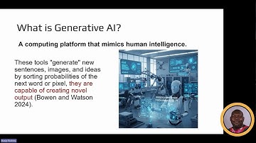 Rethinking Assessment in the Age of AI | Webster University School of Education