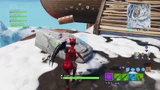 Así Funciona La Fogata. Fortnite.