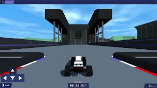 Polytrack track 3 in 15.687