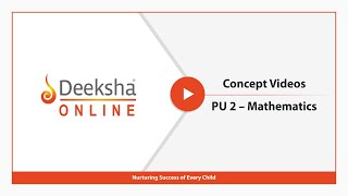 PU 2 | Stage 1 | Maths | Indefinite Integral | Lecture 9 | Slide 3 | EX 3