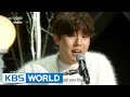 Yu SeungWoo - 45.7cm / Whatever | 유승우 - 선 / 뭐 어때 [Music Bank COMEBACK / 2016.02.05] Mp3 Song