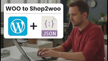 WooCommerce REST API:  How To Connect Woocommerce Api With Shop2woo