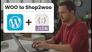 WooCommerce REST API:  How To Connect Woocommerce Api With Shop2woo