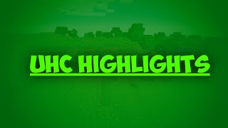 [UHC] UHC Highlights #17: How to Barebones