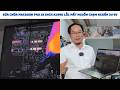 Sửa Chữa Macbook Pro 15 Inch A1990 Lỗi Mất Nguồn Do Chạm Nguồn Nhỏ Trên Main Bằng Thiết Bị Cam Nhiệt