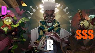 Let's Talk About Deadlock's Newest Heroes