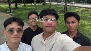 AI Smart Waste Sorting | Ecosort AI | WSDG 2026 | SMK NILAI IMPIAN