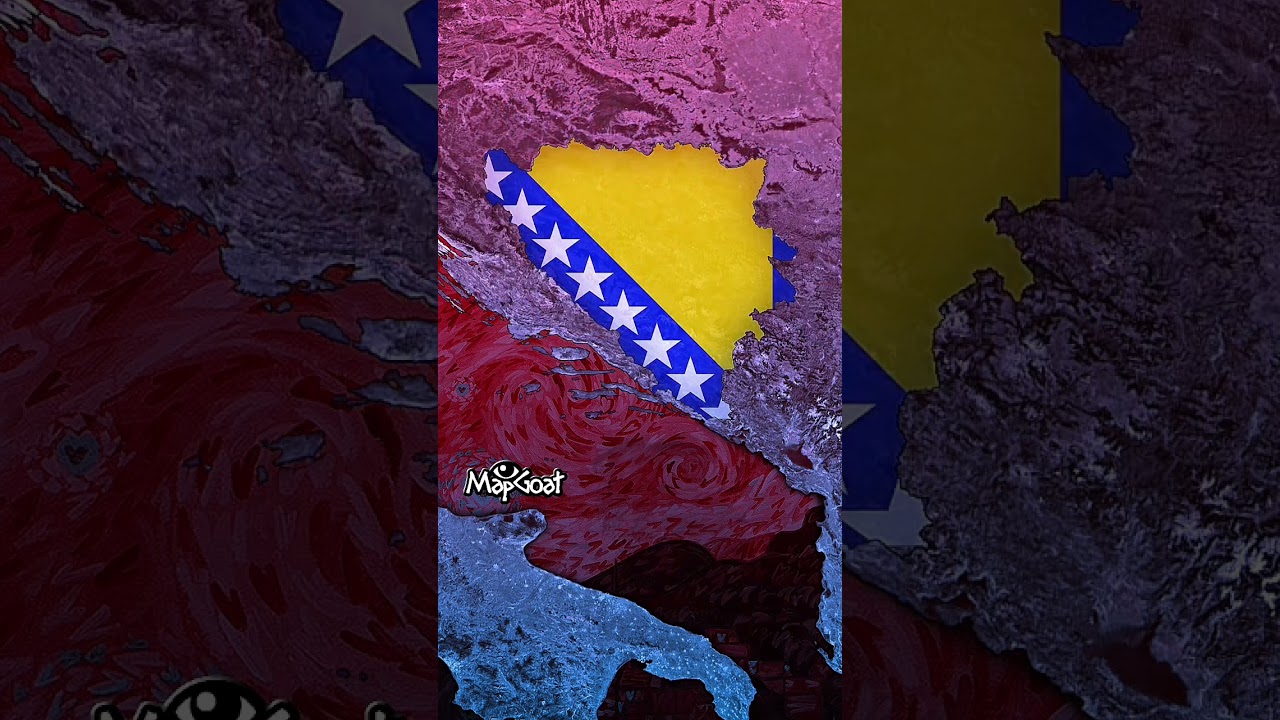 Bosnian endings - Part 1