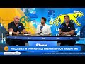 Discussing the Wallabies' selection decisions for Argentina Tests | Between Two Posts