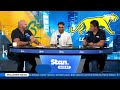 Discussing the Wallabies' selection decisions for Argentina Tests | Between Two Posts