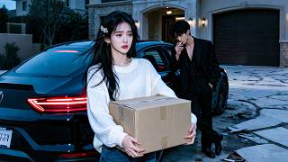 CEO Thought Girl Never Leave He Unexpected She Turned Walked Away Without Hesitation He Panicked