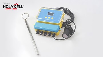 How to select Open Channel Flow Meter?