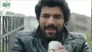 Elif&Ömer - Karaparaaşk [Haber Gelmiyor Yardan]