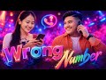 Wrong Number Karbi New Song Kathar Beazt Dj Remix 