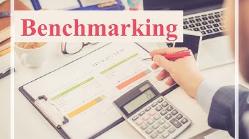 Benchmarking Course