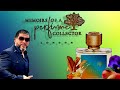 Trouble in Paradise by Memoirs Of A Perfume Collector. New release 🥭