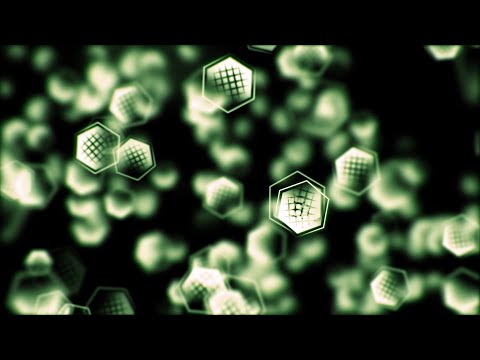 #35 Trapcode Particular Tutorial: Bokeh Background Tutorial, Hexagon Bokeh ❤ After Effects Tutorial