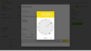 How to make the most of the CRM in OpenSolar