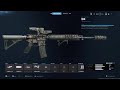 Showing my loadout bulids i use in Warzone