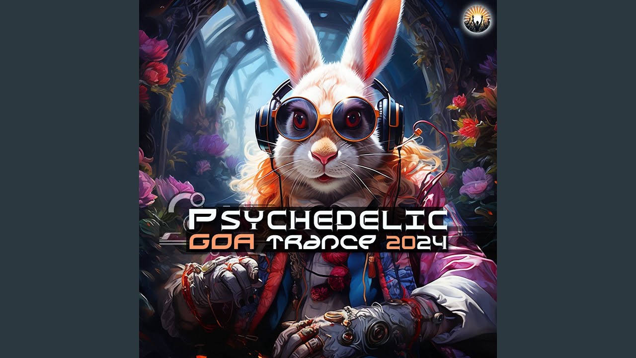 在 YouTube 上观看 Hallucinogen Persisting Perception