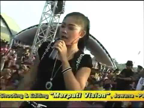 MONATA  ( RATNA ANTIKA )  NGAMEN 2