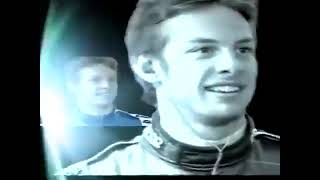 ITV F1 OPENING 2001