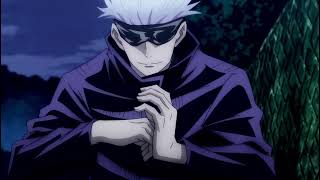 Satoru Gojo - Jujutsu Kaisen Amv Lil Nas X Industry Baby