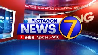 My first video of Plotagon News 7! (Remake & Update)