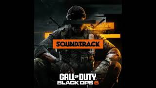 Black Ops 6 | Airport Assault | Soundtrack HQ