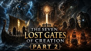 The Seven Lost Gates of Creation | The Gods Enter a Forgotten Realm – Episode 2 