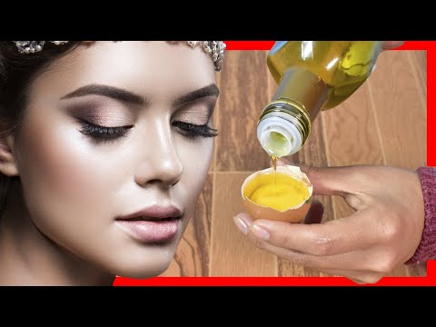 Vídeo: Mascarillas Con Aceite De Oliva Para Cabello, Rostro Y Manos - Beneficios