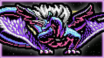 Slaying the Holy King │ Retro Game Challenge #21