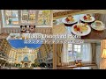 ［vlog］ﾃﾞｨｽﾞﾆｰﾗﾝﾄﾞﾎﾃﾙ🏰｜ｽﾀﾝﾀﾞｰﾄﾞ・ﾃﾞﾗｯｸｽﾙｰﾑ｜ﾙｰﾑｻｰﾋﾞｽ｜誕生日お祝い🍰
