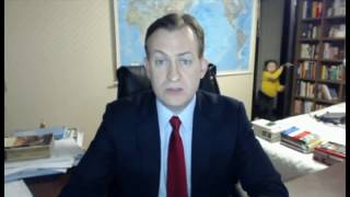 Kids crash dad's important BBC interview HD ORIGINAL
