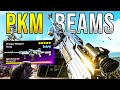 Low Recoil PKM Build DESTROYS in Warzone!