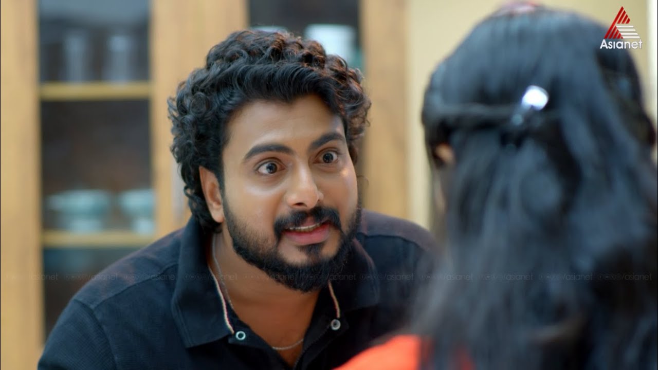 Santhwanam 2 Promo || 22-10-25 || Episode 442 || Asianet