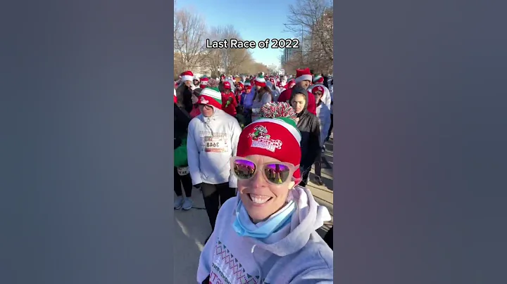 Santa Hustle