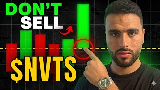 NVTS STOCK 84 UPSIDE GUARANTEED NVTS