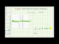 Ex: Determine the Domain of a Rational Function