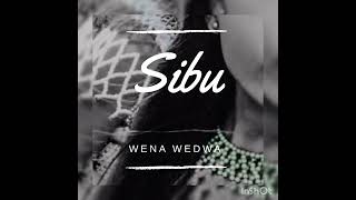 Wena Wedwa 