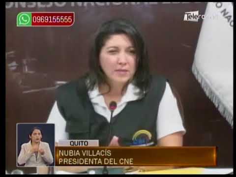 Más de 13 millos de personas acudirán a las urnas