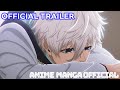 Official Trailer | The Movie BLUE LOCK - EPISODE NAGI （劇場版『ブルーロック－ＥＰＩＳＯＤＥ　凪－』）- Anime Manga Official